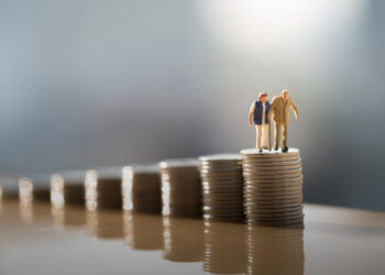 How much is too extreme when saving for retirement?