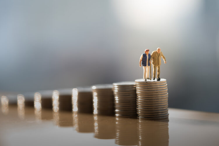 How much is too extreme when saving for retirement?