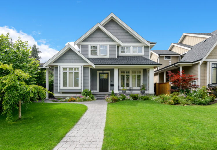 Lawn Care Services: What do those cost?