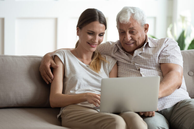 Grandparents Share Valuable Job Market Lessons for Their Grandchildren