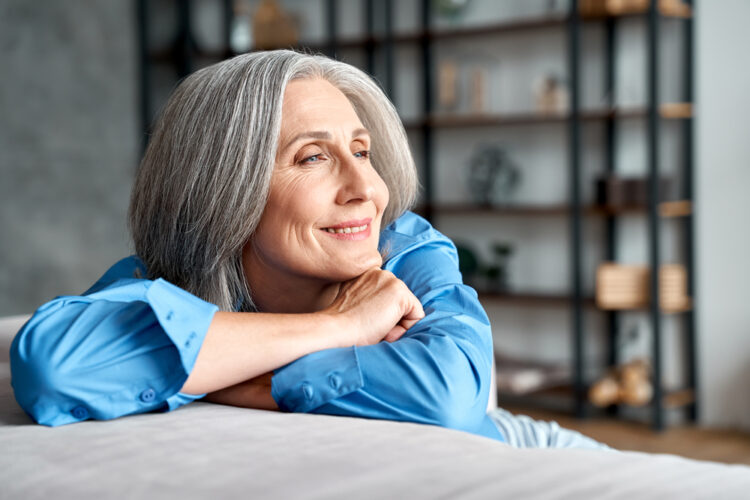 Mindfulness for Grandparents: A Daily Hour of Well-Being and Health