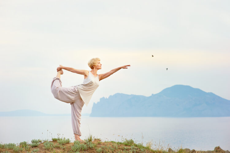 The Secret to Aging Gracefully: Discover How Discipline Empowers Grandparents to Thrive in Their Golden Years