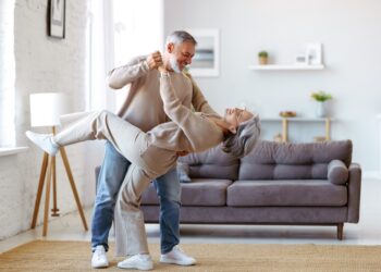 Breaking the Rules: Feeling Young at Heart, No Matter Your Age
