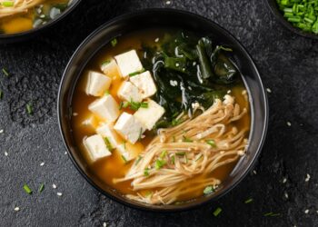 Exploring the Secrets of Southeast Asia’s Age-Defying Elderly Cuisine