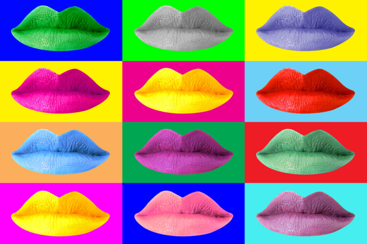 Unleash Your Inner Artist: Why Pop Art Painting is the Perfect Hobby for Grandparents