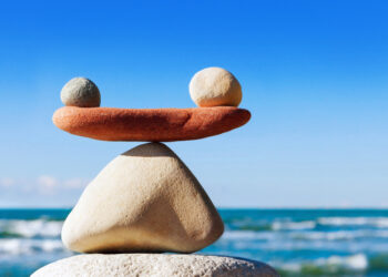 Achieving Harmony Amidst the Chaos: The Essential Guide to Finding Balance in a Fast-Paced World