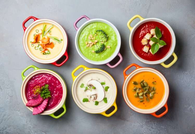 Unlocking the Secrets to Crafting the Ultimate Comforting Pot of Soup