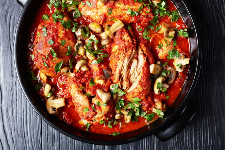 Slow Cooker Meals: Savor the Flavors of Home-Cooked Meals Despite Your Busy Weekdays
