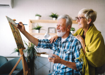 Ignite Your Creative Spark: A Comprehensive Guide to Cultivating Creativity at Any Age