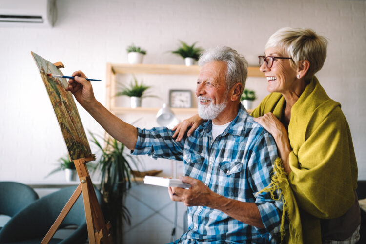 Ignite Your Creative Spark: A Comprehensive Guide to Cultivating Creativity at Any Age