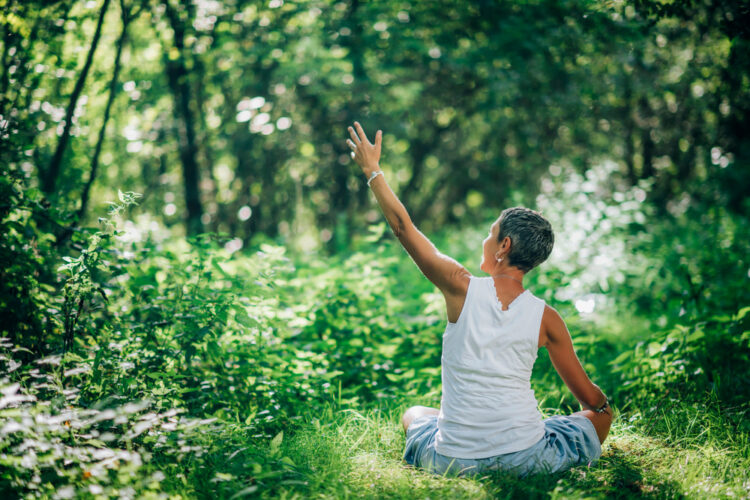 Nature’s Embrace: Unlocking the Secrets to Well-being through Connection with the Natural World