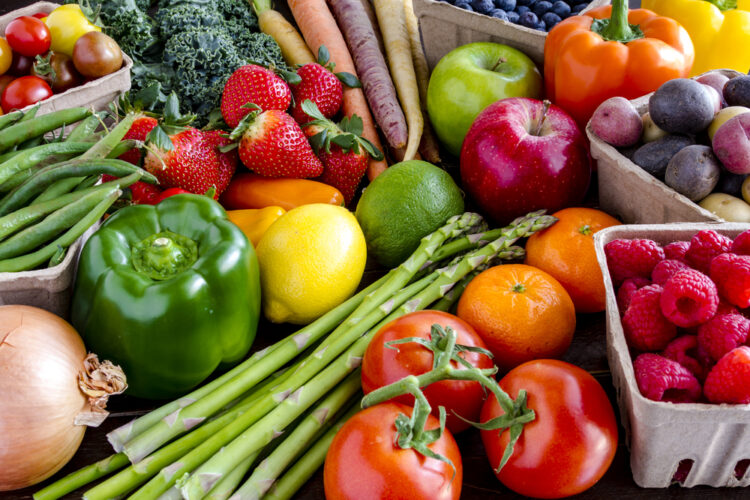 Rediscover the Richness of Heirloom Vegetables: A Guide to Planting and Savoring the Bounty
