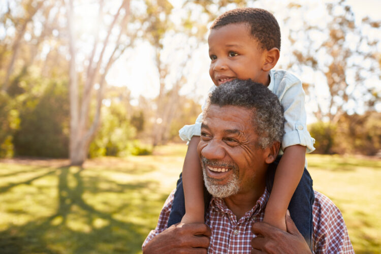 Crafting Memories: Exciting Activities for Grandparents and Grandchildren to Enjoy Together