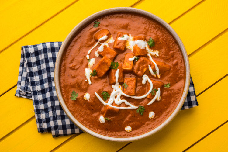 Tofu Curry: A Nourishing and Tasty Dish for Health-Conscious Grandparents