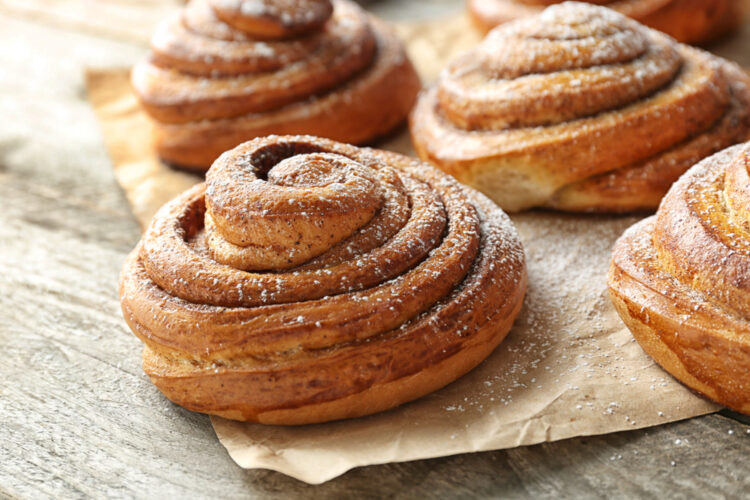 Revitalize Your Soul with These Classic Comfort Foods Turned Healthy Delights